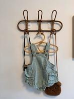 Cigit tuinbroek/jurk 6-9 maanden, Kinderen en Baby's, Ophalen of Verzenden, Zo goed als nieuw, Meisje, Jurkje of Rokje