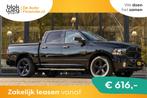 Dodge Ram 1500 5.7 V8 4x4 Crew Cab 5'7 Longhorn € 36.950,0, Auto's, Automaat, Gebruikt, 5654 cc, 402 pk