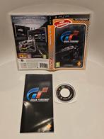 Gran Turismo PSP, Spelcomputers en Games, Games | Sony PlayStation Portable, 1 speler, Racen en Vliegen, Ophalen of Verzenden