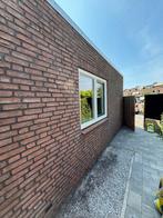 RHA Onderhoud verzorgt uw gevel!, Voegwerk