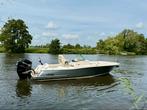 Chris Craft Catalina 23 Heritage Edition, Watersport en Boten, Speedboten, Ophalen, 6 meter of meer, Zo goed als nieuw, 200 pk of meer