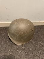 Zwitserse parahelm, Verzamelen, Ophalen of Verzenden, Landmacht, Nederland