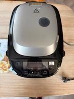 Panasonic SD-ZB2502 Broodbakmachine, 800 tot 1200 gram deeg, Ophalen, Met timer, Gebruikt