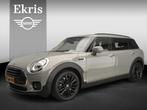 Mini Clubman One Trekhaak / LED / Getint glas / Climate / PD, Auto's, Mini, 12 maanden, Stof, Gebruikt, Handgeschakeld