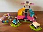 Lego Friends puppy, Ophalen, Zo goed als nieuw, Complete set, Lego