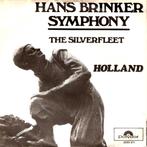 2043 Holland - Hans Brinker Symphony (1970 - kopie hoes), Gebruikt, 7 inch, Single, Ophalen of Verzenden