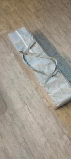 Zgan, Inklapbare kinder babybox,, Kinderen en Baby's, Boxen, Ophalen, Zo goed als nieuw