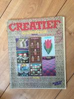 Creatief Handwerkboek Libelle, Ophalen of Verzenden, Overige onderwerpen