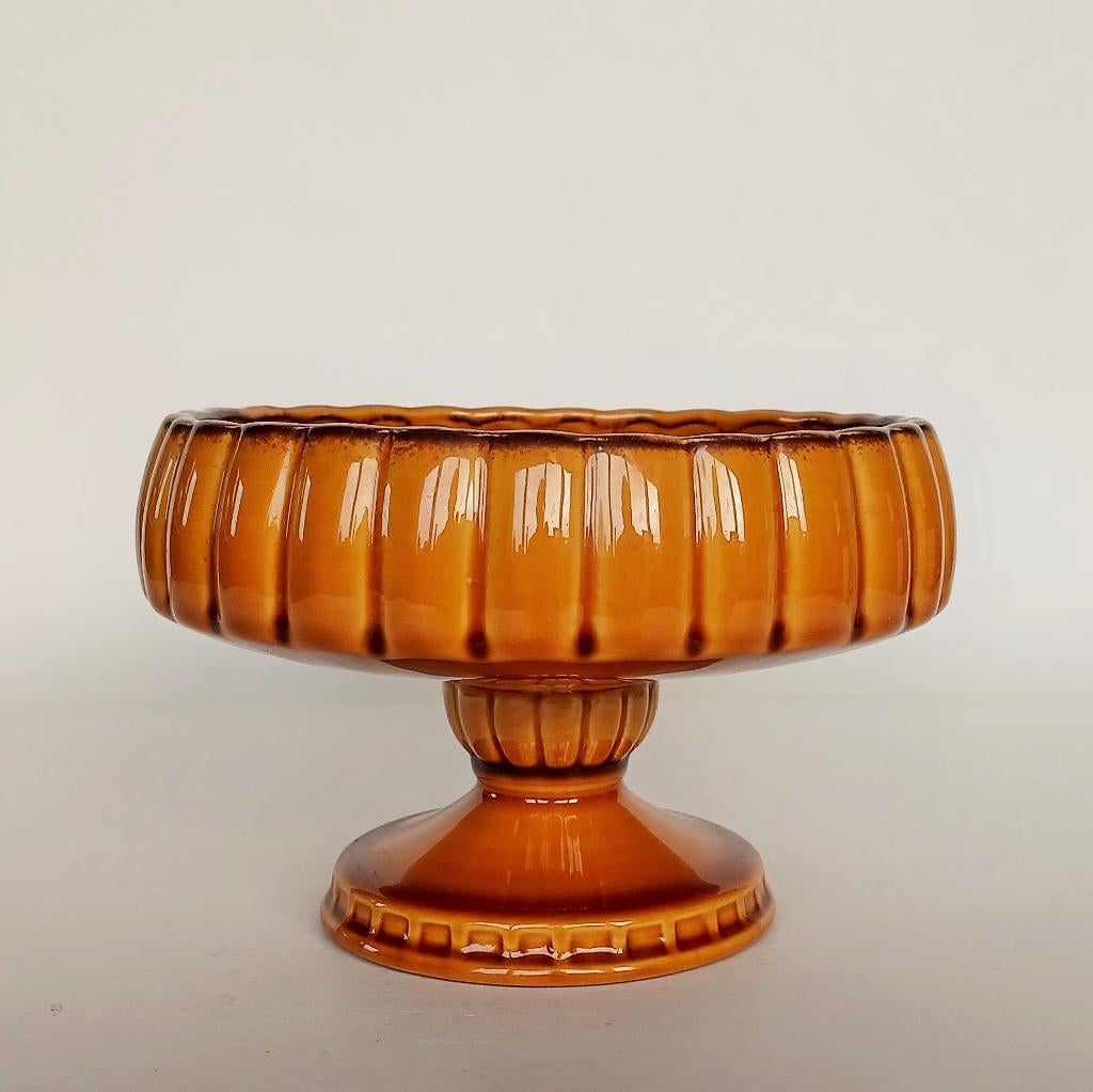 Schaal Keramiek Schoonhoven Vintage, Ophalen of Verzenden