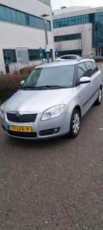 Škoda Fabia Combi 1.4 16V Sprint – Goed onderhouden, Particulier, Te koop