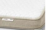 IKEA Tistedal topper, Ophalen, Gebruikt, Tweepersoons, Matras