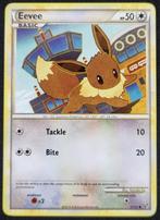 Eevee 47/90 - Undaunted, Ophalen of Verzenden, Zo goed als nieuw, Losse kaart