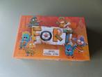 Fort, Een of twee spelers, Ophalen, Nieuw, Leder Games