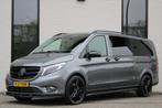 Mercedes-Benz Vito 119 CDI Aut / Extra Lang / DC / Leer / 2x, Achterwielaandrijving, Gebruikt, Diesel, 2277 kg
