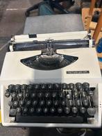 Vintage typmachine, Ophalen of Verzenden, Zo goed als nieuw
