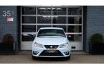 Seat Ibiza SC 1.8 TSI Cupra 192PK Carplay|Cruis € 13.450,0, Auto's, Seat, Voorwielaandrijving, 1160 kg, Gebruikt, Leder en Stof