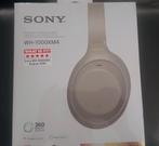 Sony WH-1000XM4 Noise Canceling headset nieuw, Ophalen of Verzenden, Nieuw, Sony