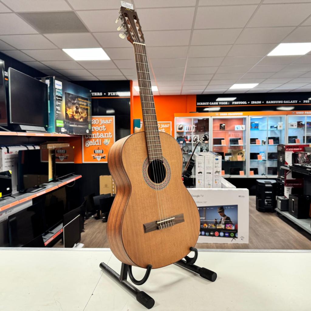 Manuel Rodriguez Clasica C12 Pau Ferro Spaanse Gitaar, Flex Ltd., Zo goed als nieuw, https://flex.com/contact-us, Nobelstraat 10, 5807 GA Oostrum LB, Limburg, Nederland