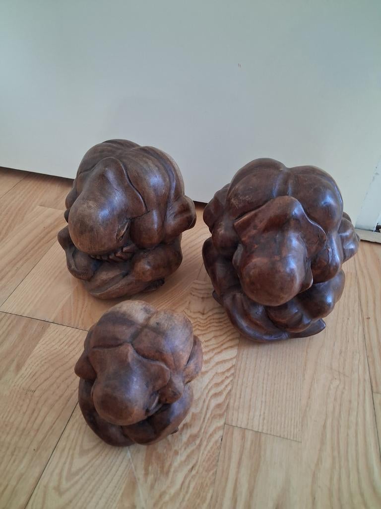 Yogiman/ budda, Ophalen of Verzenden