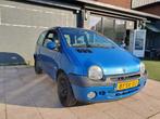 Renault Twingo 1.2-16V Privilège Quickshift 5, Twingo, 4 cilinders, Origineel Nederlands, Bedrijf