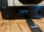 Pioneer SX-20-K Stereo Receiver - Zo goed als nieuw, Ophalen, Zo goed als nieuw, Pioneer, 120 watt of meer
