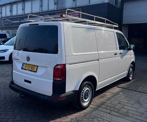 Dakdrager | Imperial | Equinox | VW Transporter L1H1 | RVS, Auto diversen, Dakdragers, Ophalen, Zo goed als nieuw