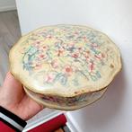 oma""s koektrommel douwe egberts 1960, Ophalen of Verzenden, Gebruikt, Koffie, Douwe Egberts