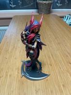 League of Legends Xayah figuur, Ophalen, Zo goed als nieuw