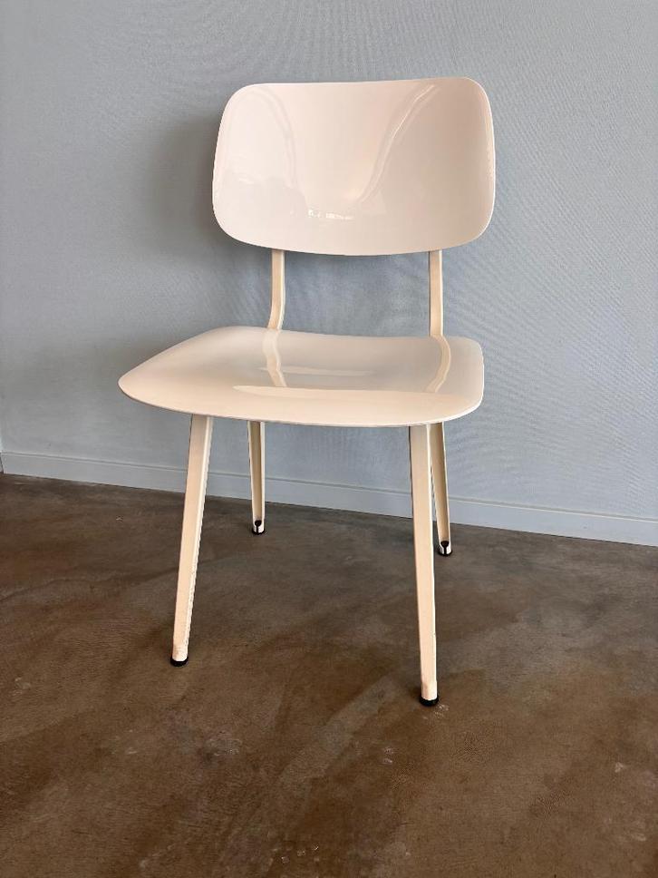 Ahrend revolt eetkamerstoel, vergaderstoel, 9 stuks, Huis en Inrichting, Stoelen, Zo goed als nieuw, Vijf, Zes of meer stoelen