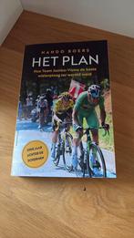 Nando Boers - Het plan NIEUW, Nando Boers, Nieuw, Lopen en Fietsen, Ophalen of Verzenden