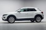 Volkswagen T-Roc 1.5 TSI Sport Aut. [ Virtual Navi Adapt.cru, Automaat, 1254 kg, 4 cilinders, 150 pk