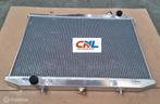 Radiateur Nissan Navara D22 3.2L 4cyl Diesel AT/MT 97-01, Nieuw, Ophalen of Verzenden