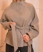 Rino & Pelle (cornelia), Kleding | Dames, Jassen | Winter, Beige, Ophalen of Verzenden, Zo goed als nieuw, Maat 36 (S)