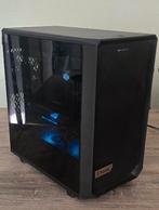 Gaming PC: i9-9900K, RTX 2070, 32GB RAM, 4TB SSD, Computers en Software, Desktop Pc's, Ophalen, Gebruikt, 4 TB SSD, 32 GB