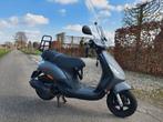 Piaggio zip snor bouwjaar eind  2017 16DKM, Fietsen en Brommers, Scooters | Piaggio, Ophalen, Gebruikt, Zip, 49 cc