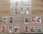 Panini NBA 96/97 kaarten met 2 Richardson Pooh, Verzamelen, Sportartikelen en Voetbal, Verzenden, Gebruikt, Overige sporten, Spelerskaart