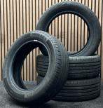 DEMO! 4x 205/55/17 91V Continental EcoContact6 0924 Zomer, Auto-onderdelen, Banden en Velgen, Ophalen, ., Nieuw, 17 inch