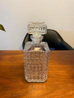 Whiskey Karaf, Ophalen of Verzenden, Gebruikt, Overige typen