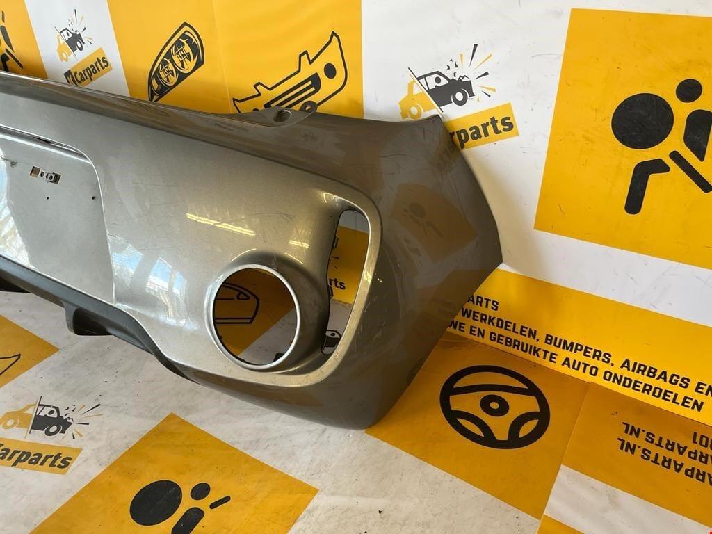 Achterbumper Kia picanto 2010-2018 origineel bumper 86612-1Y, Auto-onderdelen, Carrosserie en Plaatwerk, Info@fabrikant.eu, Fabrikantstraat 1
1000 AA  Amsterdam, NL