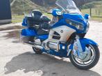 Honda Goldwing GL1800 2012 - Uitstekende staat, Particulier, Toermotor