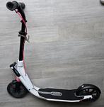 Oxelo TOWN 9EF Step voor volwassenen - Wit, opvouwbaar, Fietsen en Brommers, Ophalen, Gewone step