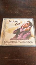 Droom cd, Ophalen of Verzenden, Zo goed als nieuw, Nederlandstalig