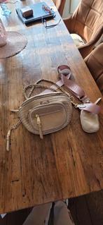 Steve madden tas nieuw, Ophalen of Verzenden, Nieuw, Beige, Schoudertasje