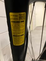 2 Amslod elektrische fietsen (als nieuw), Overige merken, Ophalen of Verzenden, Zo goed als nieuw, 51 tot 55 cm