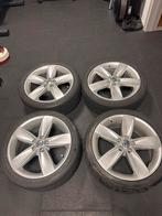 Volkswagen Boavista Velgen 5x100, Auto diversen, Ophalen, Zo goed als nieuw