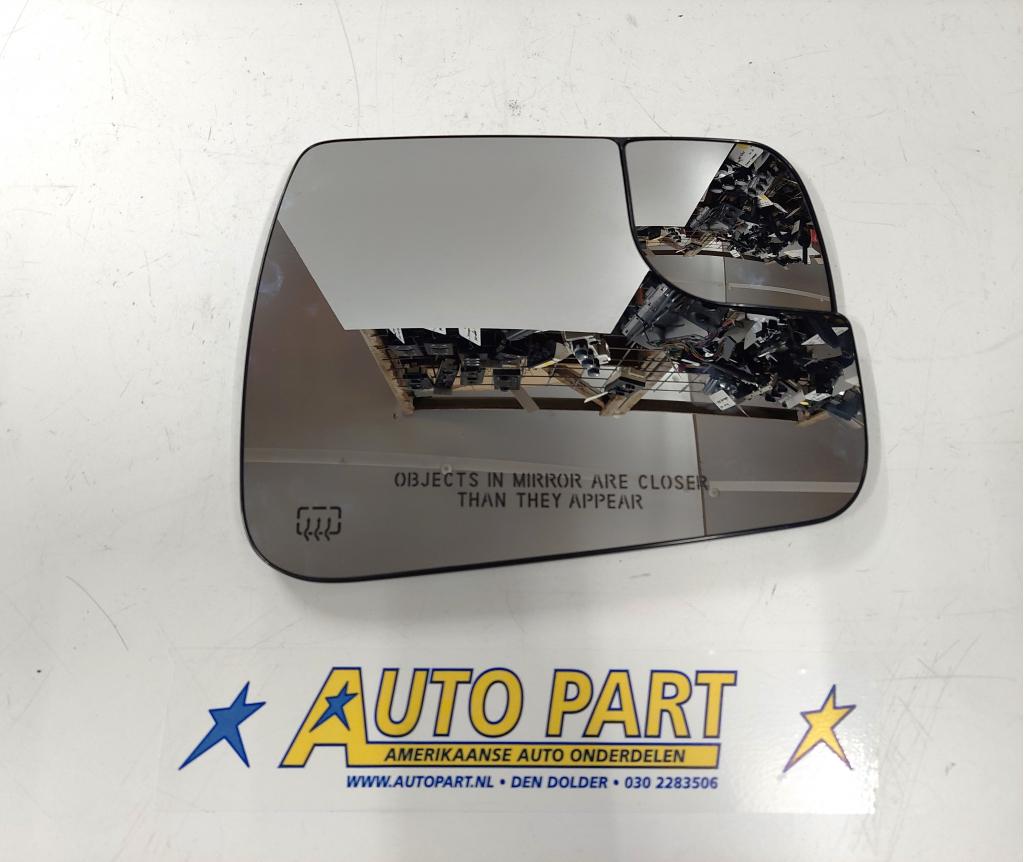 Dodge Ram DT spiegelglas 2019-2024, Service@fcagroup.nl, Amerikaanse onderdelen, Nieuw, Postbus 203, 1170 AE Badhoevedorp