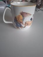 Mok  Marjolein Bastin, Ophalen, Zo goed als nieuw, Overige stijlen, Kop(pen) en/of Schotel(s)