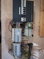 meterkast, Ophalen, Gebruikt, Overige typen