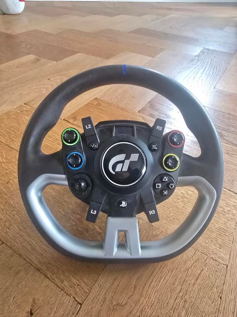 Fanatec GT DD Pro Stuur, Ophalen of Verzenden, Zo goed als nieuw, Stuur of Pedalen, PlayStation 4