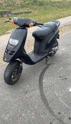 Gilera typhoon 70cc, Tweetakt, Gebruikt, Overige modellen, Verzenden